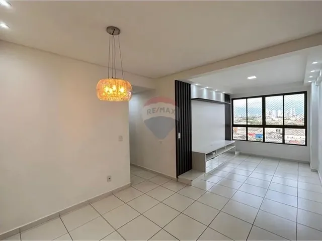 Imagem: Apartamento para Alugar no Residencial Harmonie
