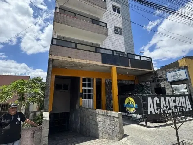 Imagem: Apartamento para Locação em Campina Grande