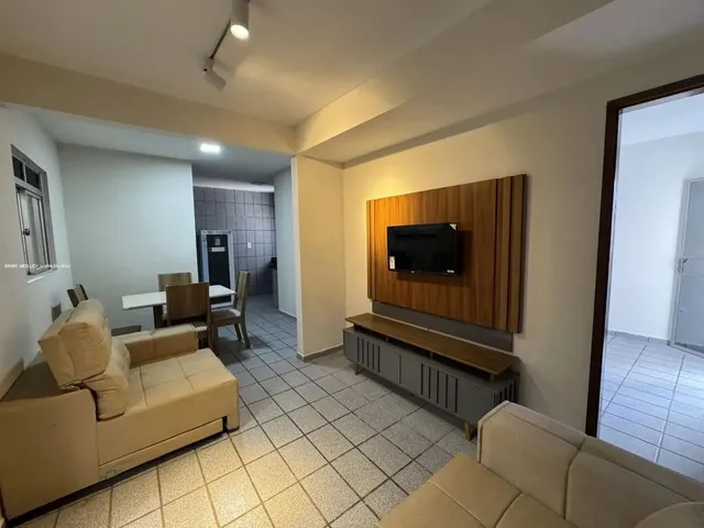 Imagem: Apartamento para Locação em Campina Grande