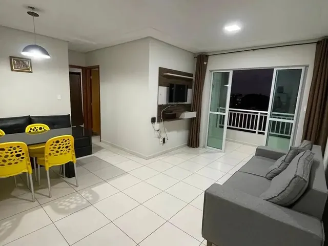Imagem: Apartamento Mobiliado no Melhor do Catole