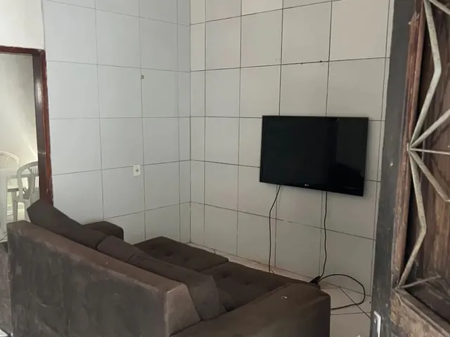 Imagem 2: Casa para Alugar Mobiliada- Próx do Centro da Cidade