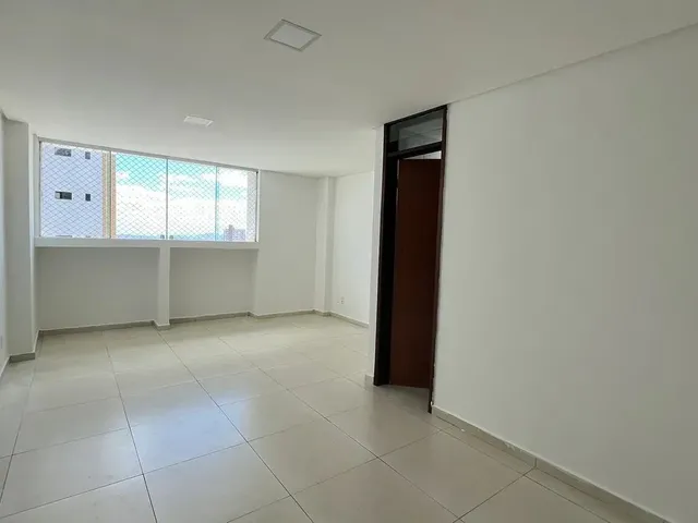 Imagem: Alugo Apto com 4 Qtos Sendo,2 Suítes no