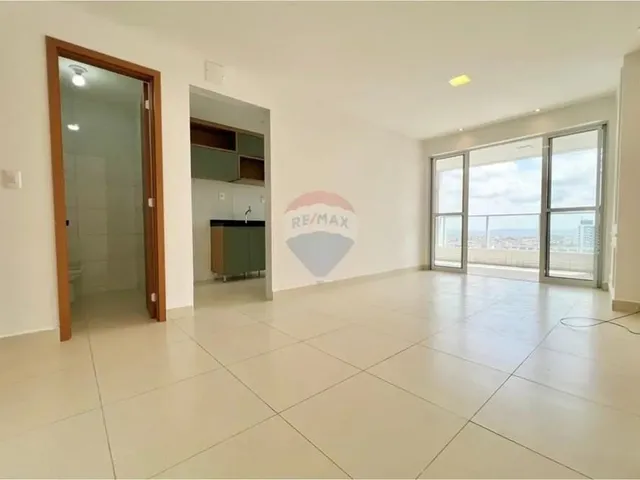 Imagem: Apartamento 18º Andar no Roca Home e Business