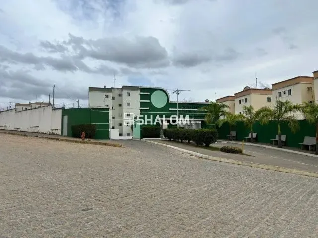 Imagem: Apartamento no Dona Lindu 1 com 2 Quartos