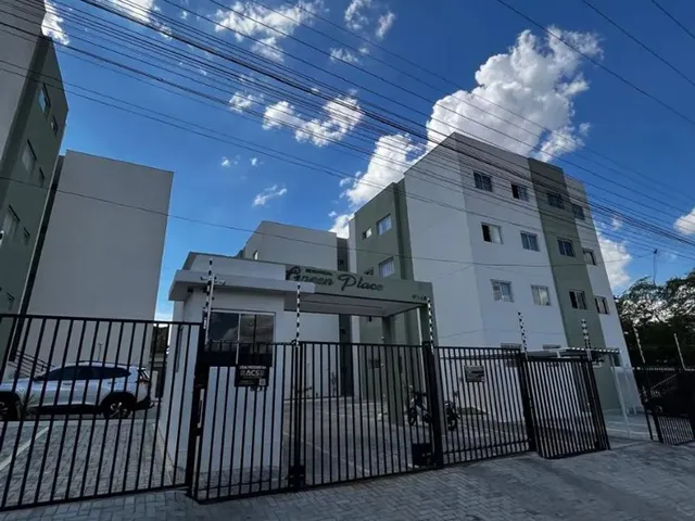 Imagem: Alugo Apartamento
