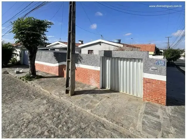Imagem: Casa para Locação com 79 M2 - 03 Quartos