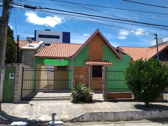 Imagem: Casa para Locação Próxima Ao Residencial