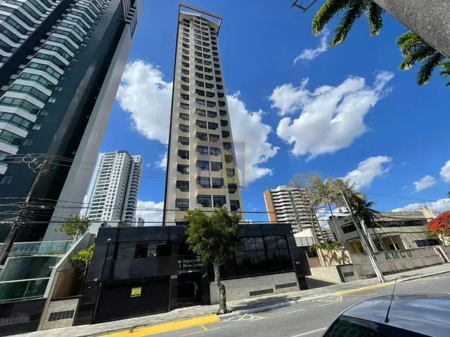 Imagem: Flat para Locação em Campina Grande, Centro