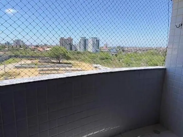 Imagem: Apartamento com 3 Dormitórios para Alugar