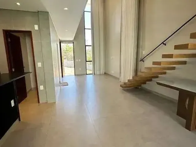 Imagem: Alugo Casa Duplex no Condomínio Giardino