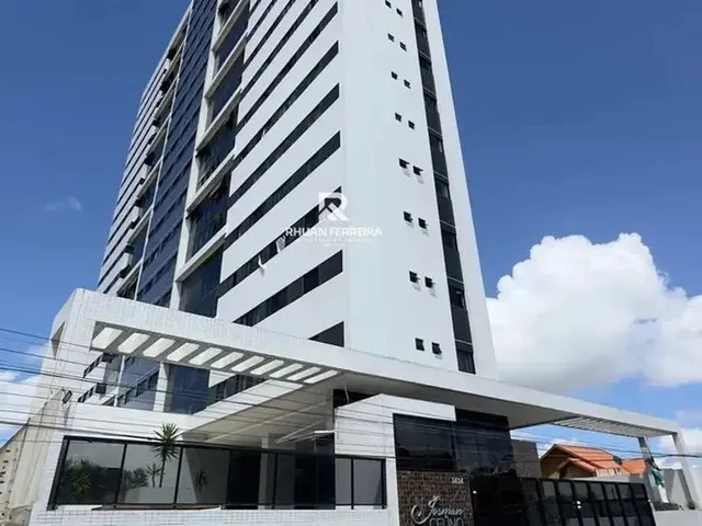 Imagem: Alugo Apartamento 2 Quartos no Josman Celino