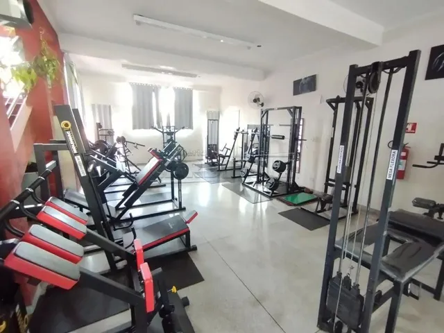 Imagem 4: Comercial Salão em São Carlos