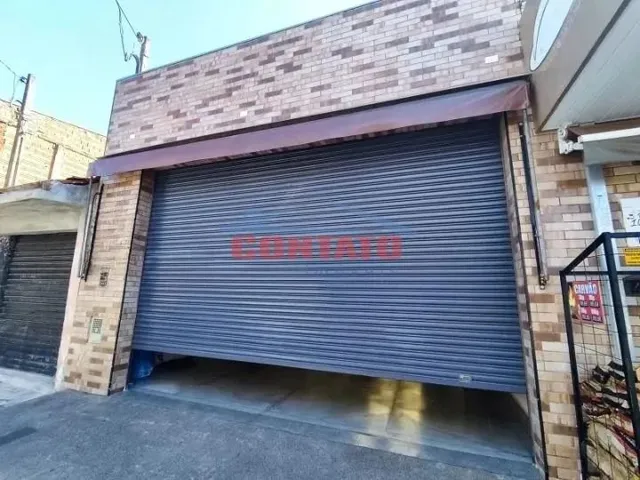 Imagem: Venda de Comercial / Salão na Cidade de