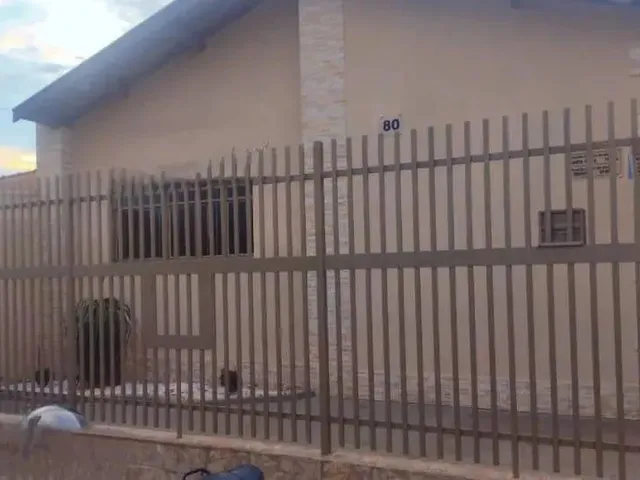 Imagem: Ponto Comercial para Venda em Monte Alto
