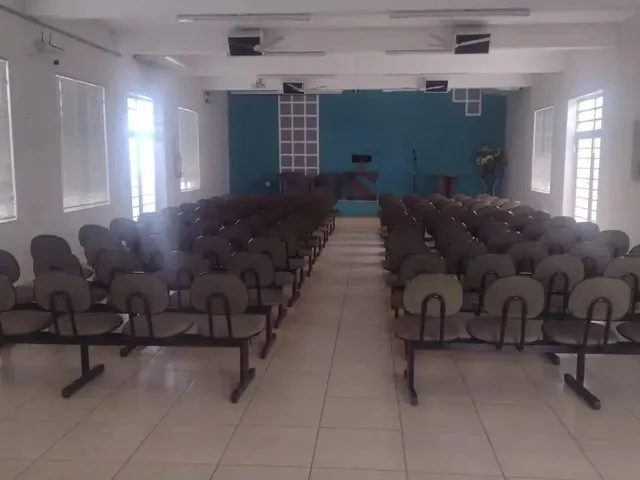 Imagem: Imóvel Comercial para Venda em Monte Alto