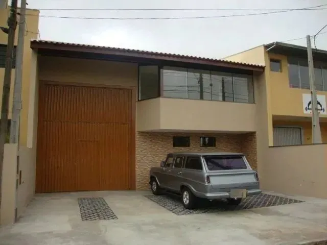 Imagem: Comercial Galpão em São Carlos