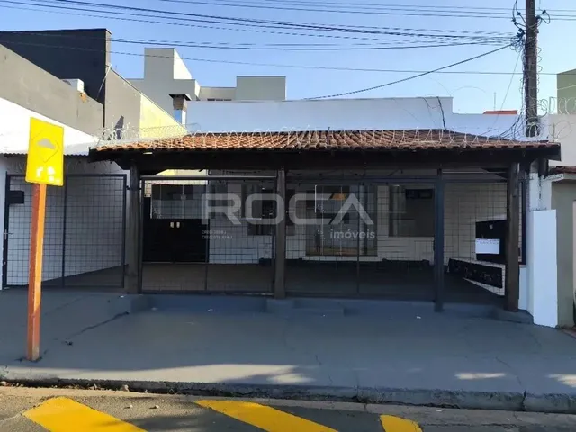 Imagem: Ponto Comercial para Alugar no Bairro Cidade