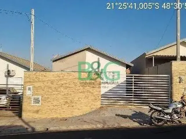 Imagem: Prédio À Venda, 51 M² por R$ 96.296,62