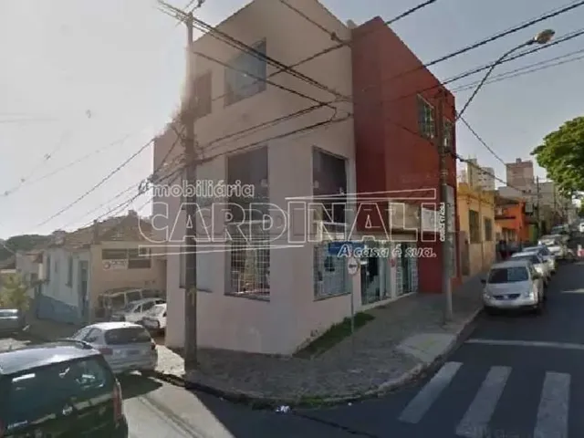 Imagem: Comercial Sala Sem Condomínio em São Carlos
