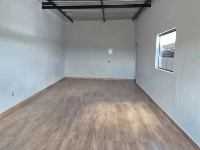 Imagem: Alugo Barracão Novo de 280Metros,Bairro