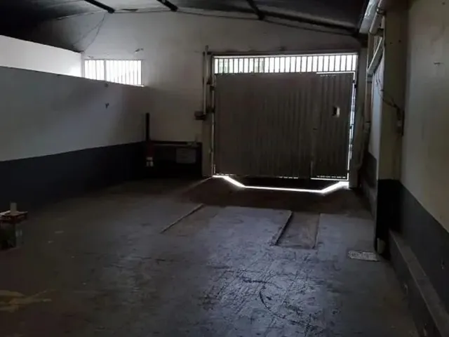 Imagem: Comercial - Jardim Tangara