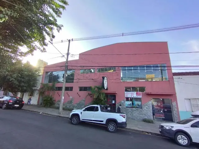 Imagem 1: Comercial Salão em São Carlos