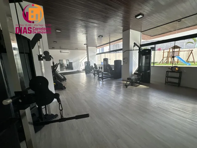 Imagem 5: Alugo Apartamento Nascente na Pituba com 187M2 4/4, Suítes, Armários , Ar, Total