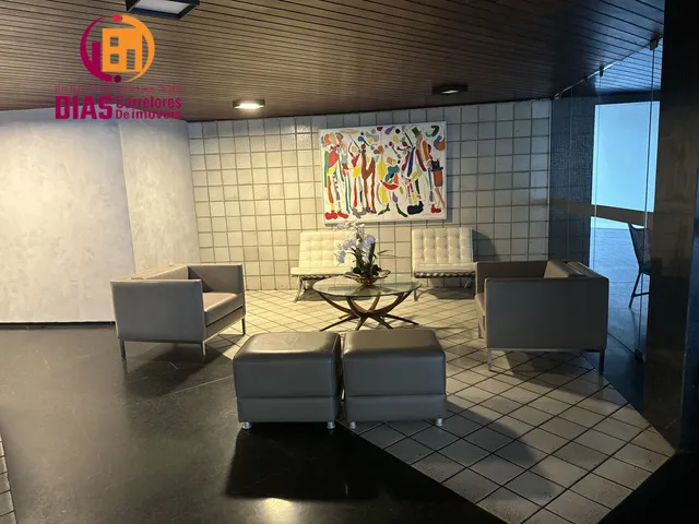 Imagem 7: Alugo Apartamento Nascente na Pituba com 187M2 4/4, Suítes, Armários , Ar, Total