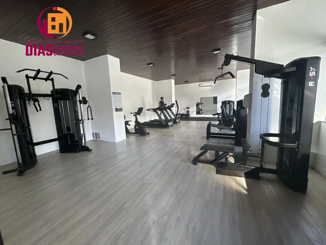 Imagem 3: Alugo Apartamento Nascente na Pituba com 187M2 4/4, Suítes, Armários , Ar, Total