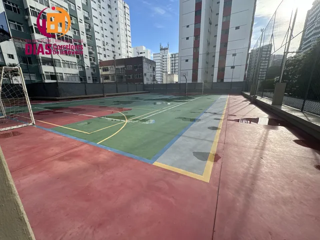 Imagem 9: Alugo Apartamento Nascente na Pituba com 187M2 4/4, Suítes, Armários , Ar, Total