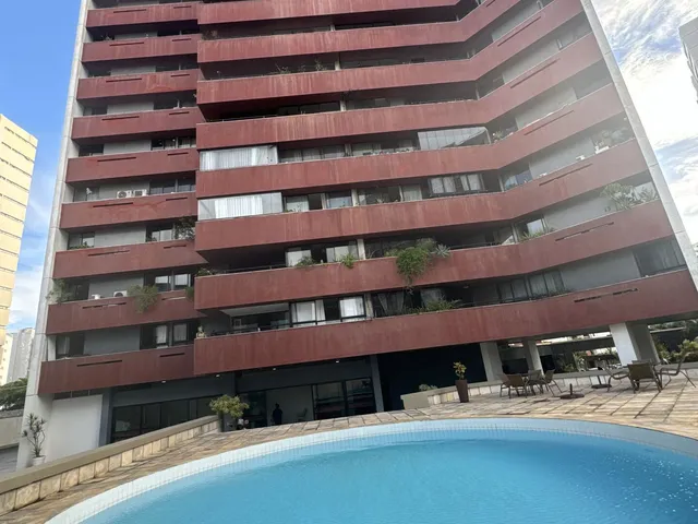 Imagem 10: Alugo Apartamento Nascente na Pituba com 187M2 4/4, Suítes, Armários , Ar, Total
