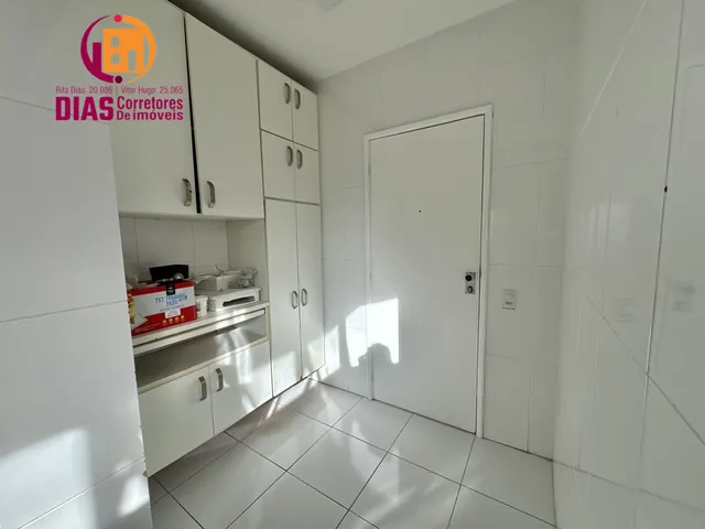 Imagem 16: Alugo Apartamento Nascente na Pituba com 187M2 4/4, Suítes, Armários , Ar, Total