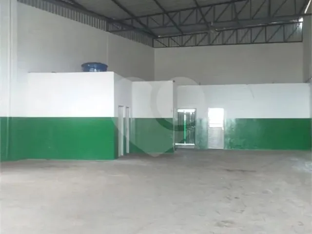 Imagem: Barracão para Locação em Vila Guaianazes