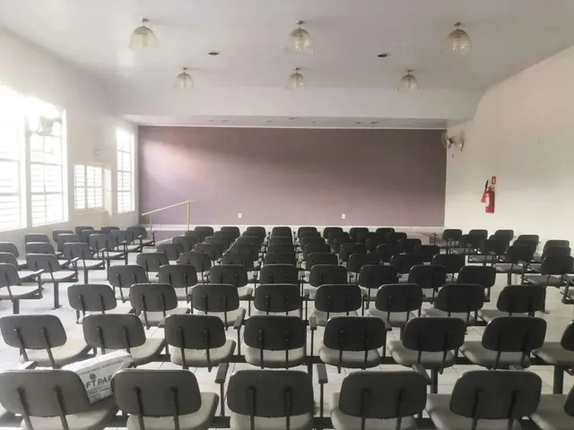 Imagem: Imóvel Comercial para Venda em Matão