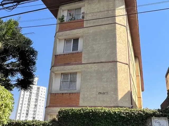 Imagem: Imóvel para Venda Tem 56 Metros Quadrados