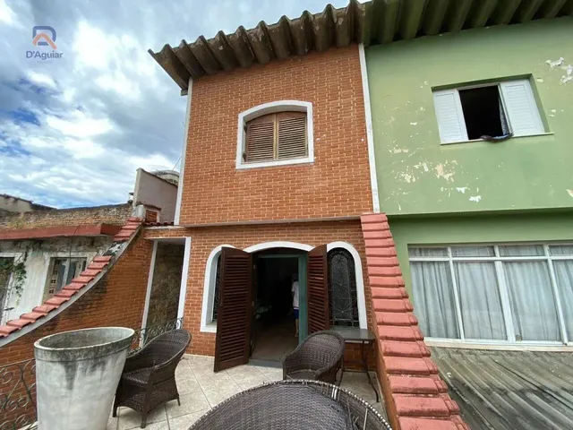 Imagem: Casa Residencial para Alugar no Tremembé