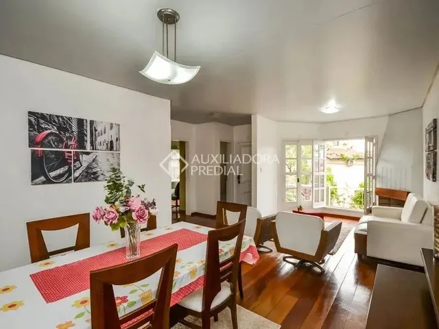 Imagem: Casa em Condominio para Alugar de 4 Quartos