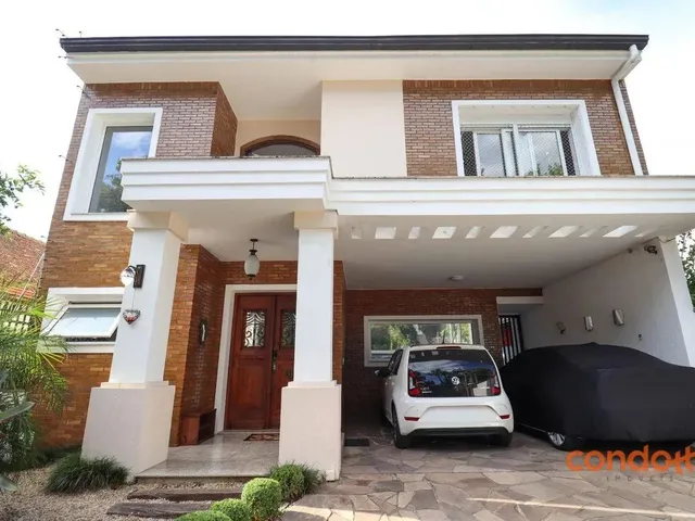 Imagem: Casa com 4 Dormitórios para Alugar, 295