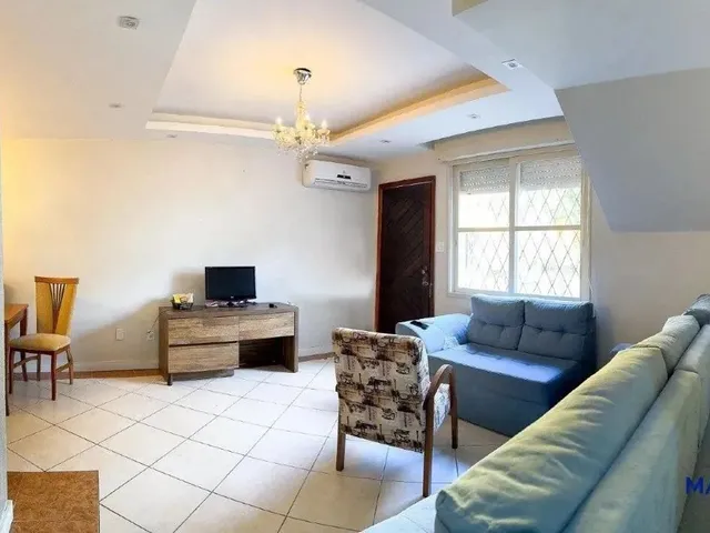 Imagem: Apartamento para Aluguel, 3 Quartos, 1 Suíte
