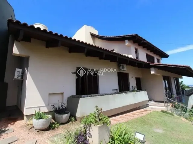 Imagem: Casa em Condomínio 450 M² para Locação