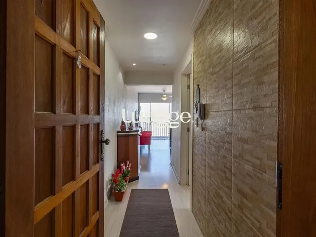 Imagem: Apartamento Mobiliado para Alugar no Bairro