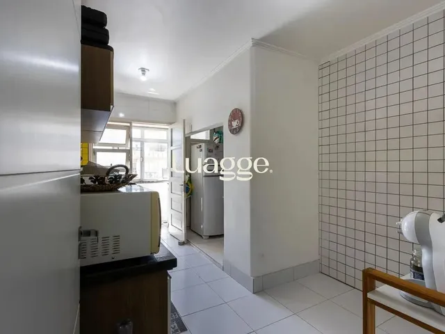 Imagem 6: Apartamento Mobiliado para Alugar no Bairro Vila Assuncao - Mobiliado - 03 Quartos