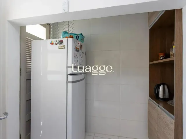 Imagem 5: Apartamento Mobiliado para Alugar no Bairro Vila Assuncao - Mobiliado - 03 Quartos