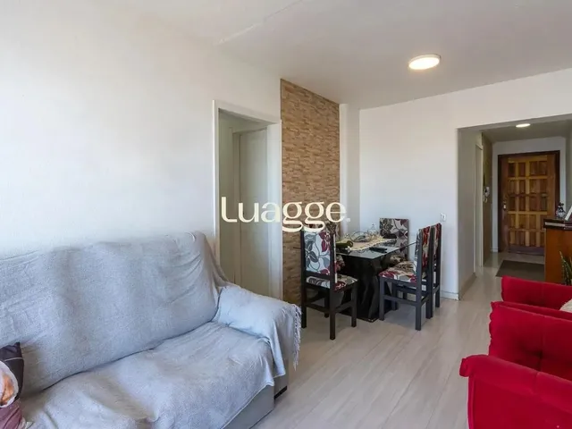 Imagem 12: Apartamento Mobiliado para Alugar no Bairro Vila Assuncao - Mobiliado - 03 Quartos