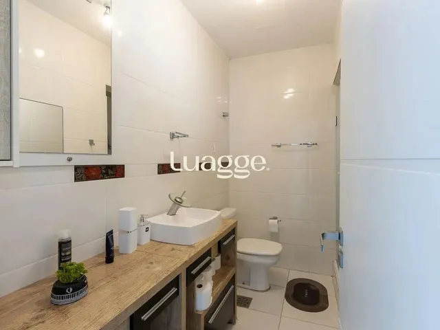 Imagem 8: Apartamento Mobiliado para Alugar no Bairro Vila Assuncao - Mobiliado - 03 Quartos