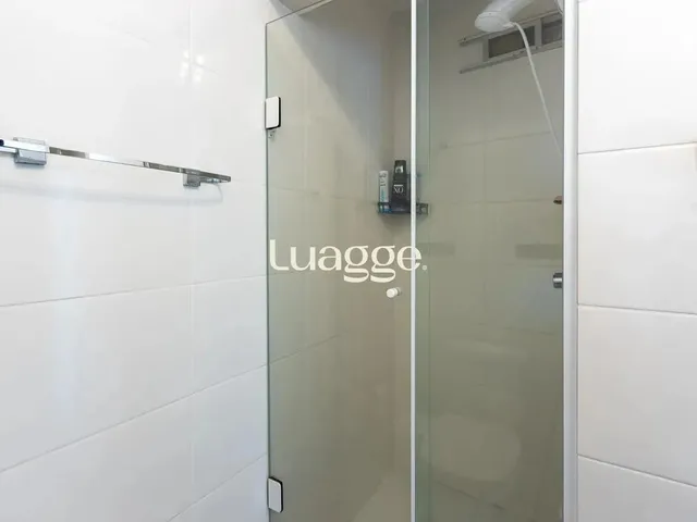 Imagem 10: Apartamento Mobiliado para Alugar no Bairro Vila Assuncao - Mobiliado - 03 Quartos