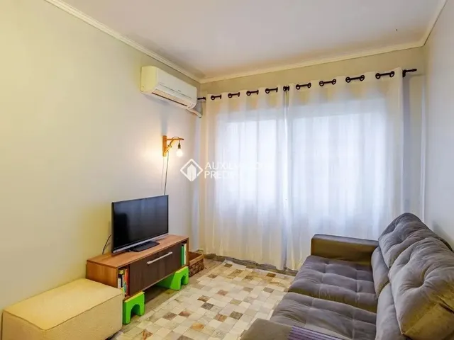 Imagem: Apartamento 2 Quarto(S), no Bairro Nonoai