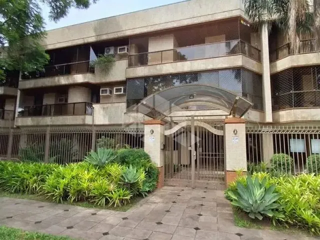 Imagem: Apartamento 207.58M² - para Alugar