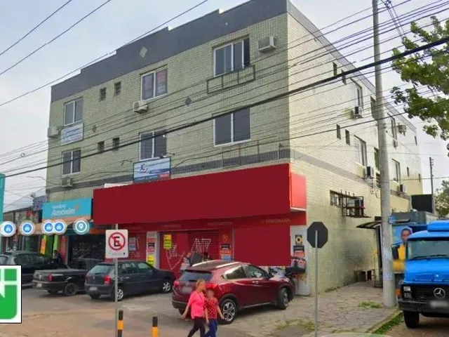 Imagem: Locação Jk Porto Alegre Rs Brasil