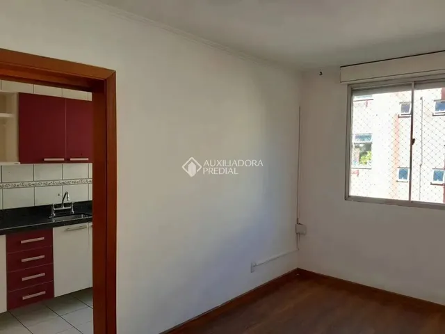 Imagem: Apartamento de 2 Quartos Vaga Rotativa Infra